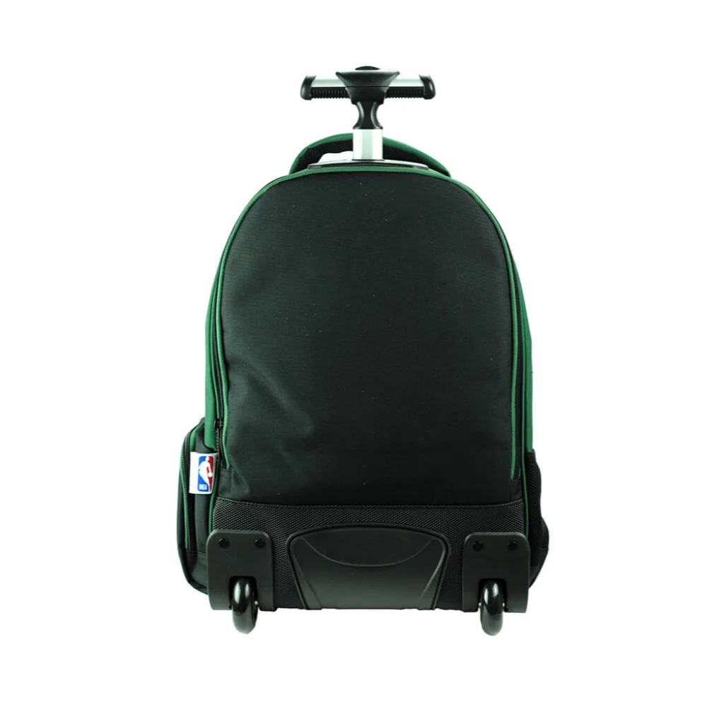 BMU Τσάντα Trolley NBA Bucks - 4