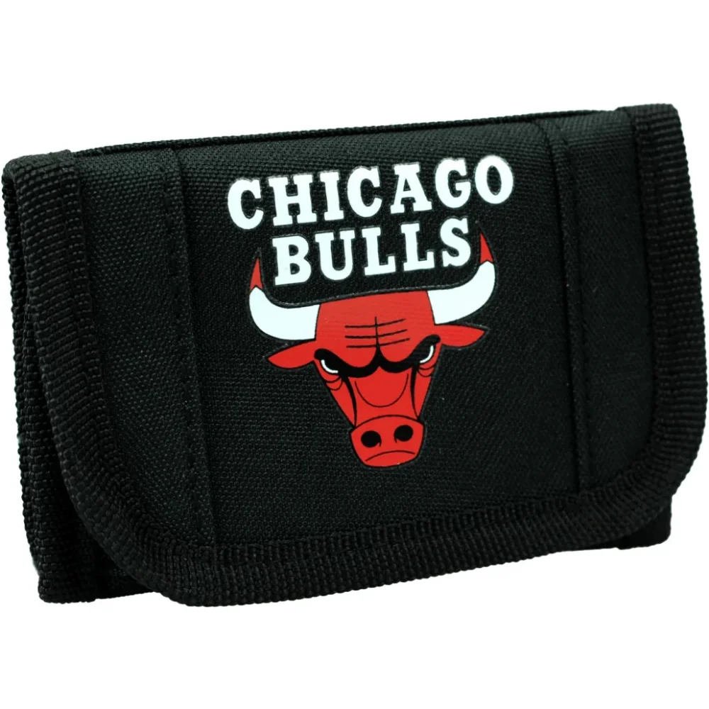 BMU NBA Chicago Bulls Πορτοφόλι - 1