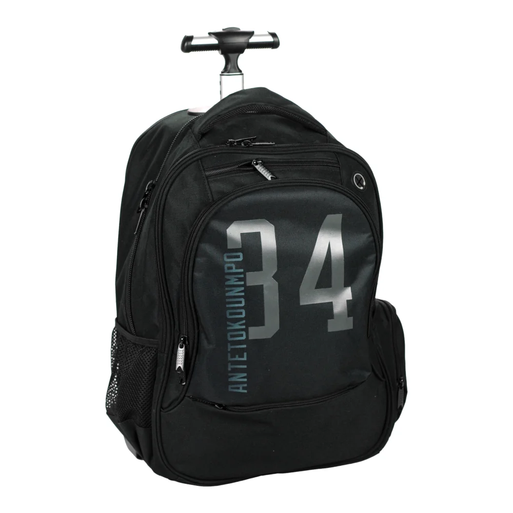 BMU Τσάντα Trolley NBA Giannis - 1