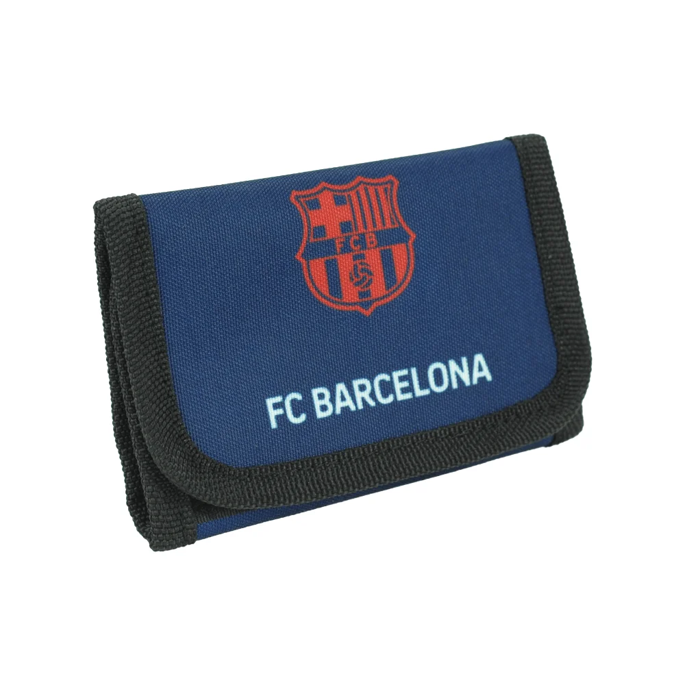 BMU Πορτοφόλι Barcelona - 2