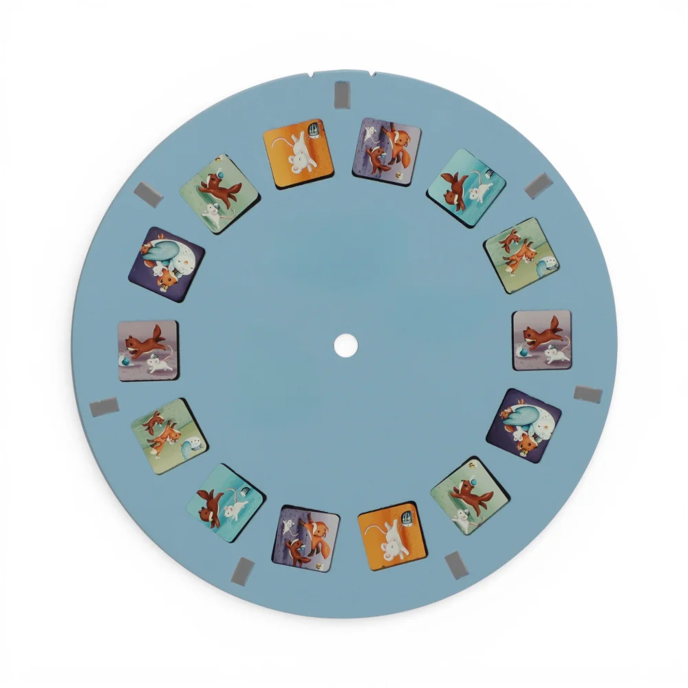 Little Dutch Προβολέας εικόνων View-master Forest Friends - 4