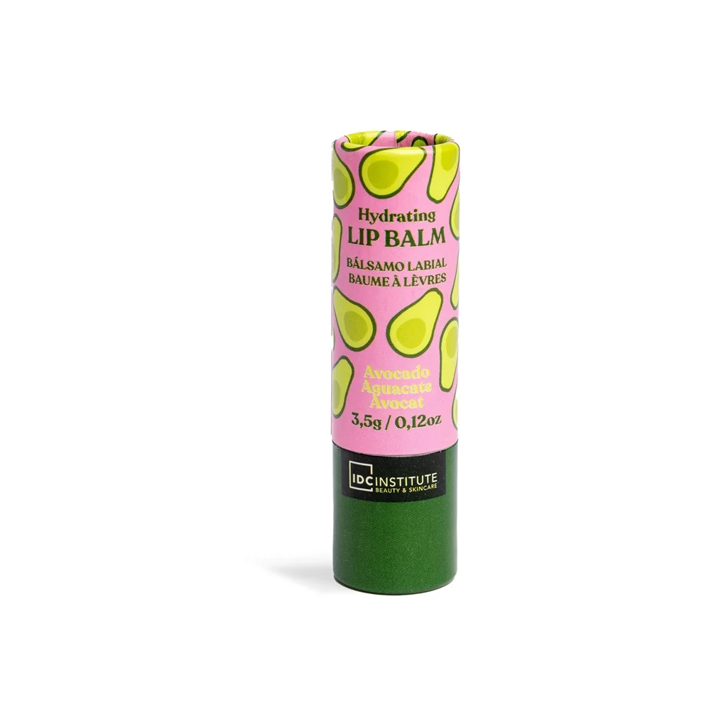 IDC Skin Food Lip Balm - 4