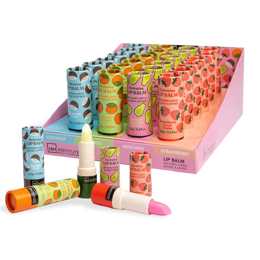 IDC Skin Food Lip Balm - 5