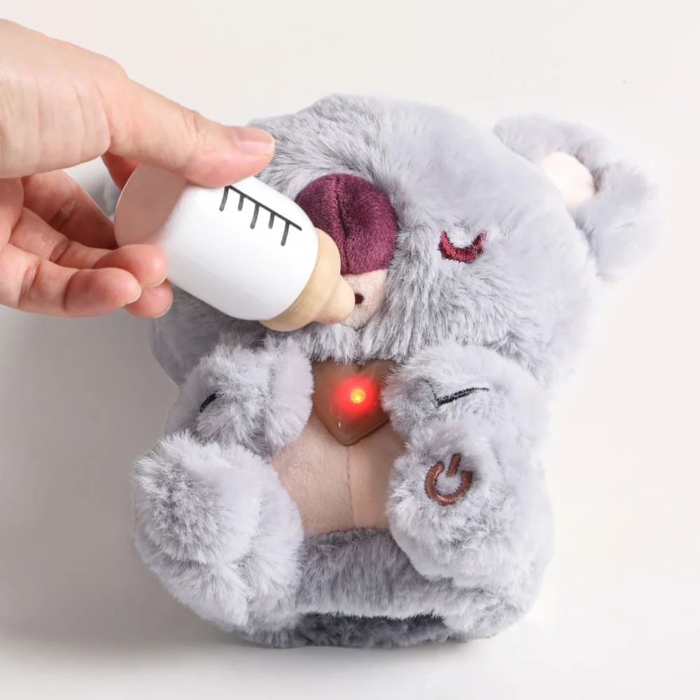 Top Bright Σετ Φροντίδας Care Pets Baby Coala - 4