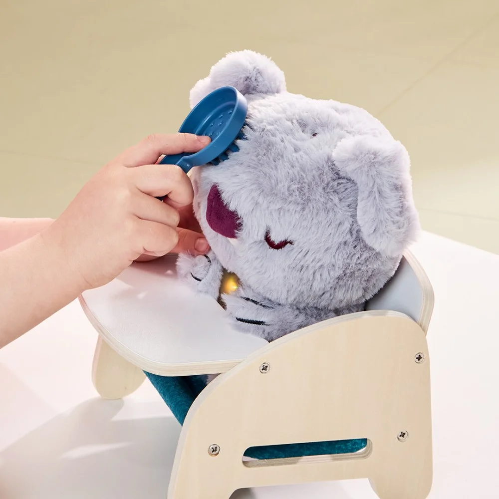 Top Bright Σετ Φροντίδας Care Pets Baby Coala - 5