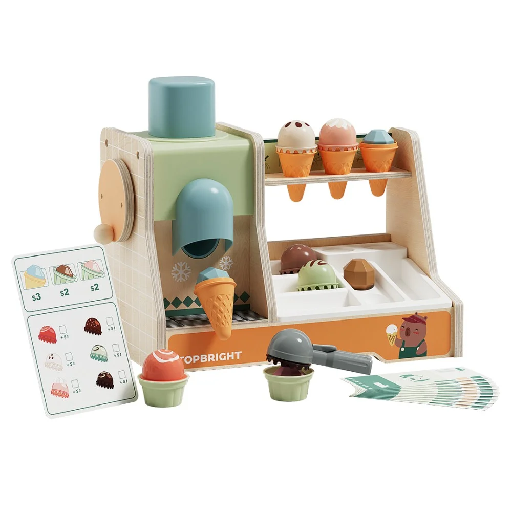 Top Bright Ice Cream Boutique - 1