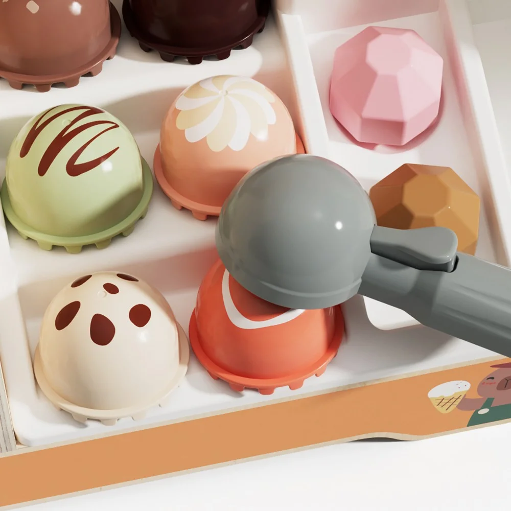 Top Bright Ice Cream Boutique - 4