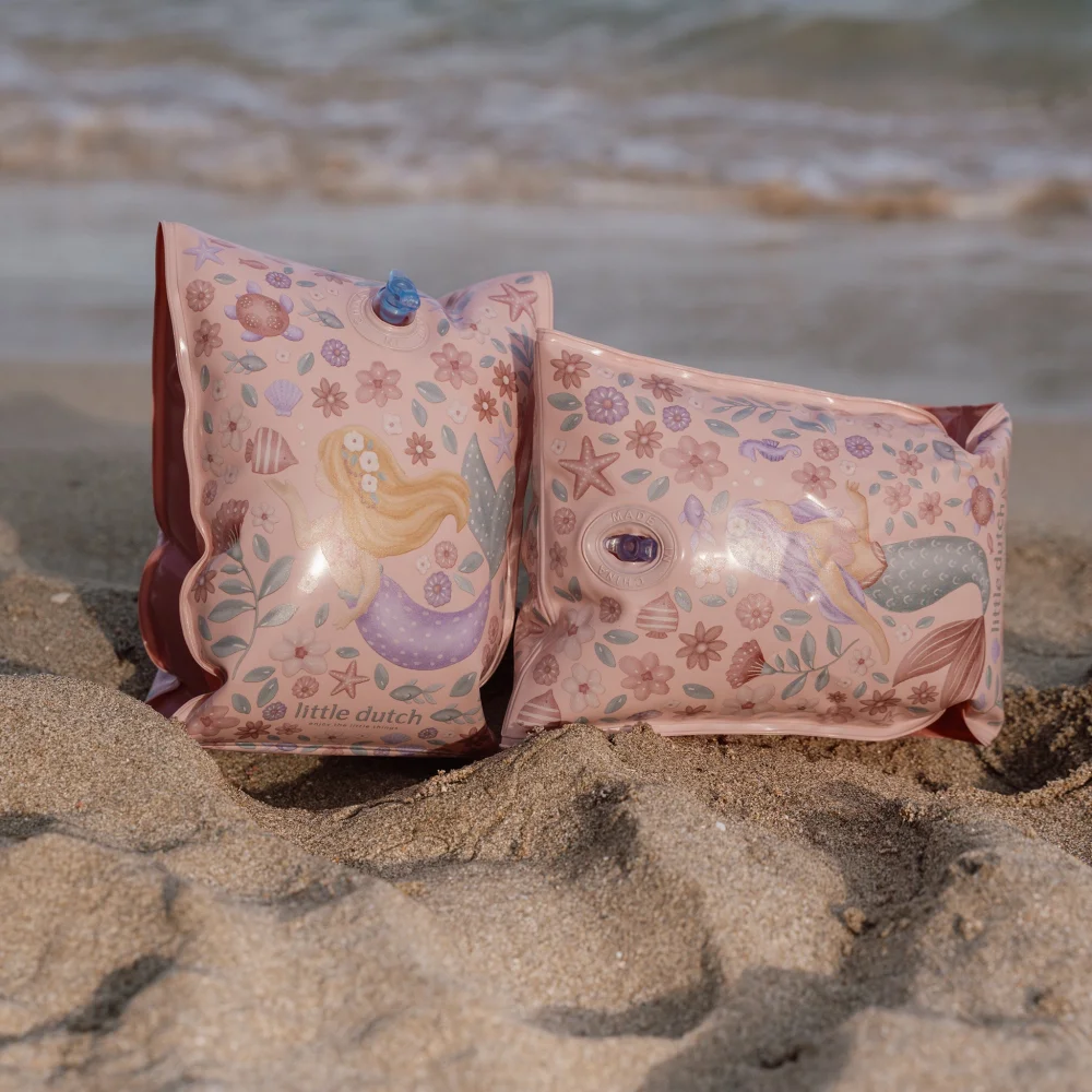 Little Dutch Παιδικά Mπρατσάκια Dreamy Mermaid - 5