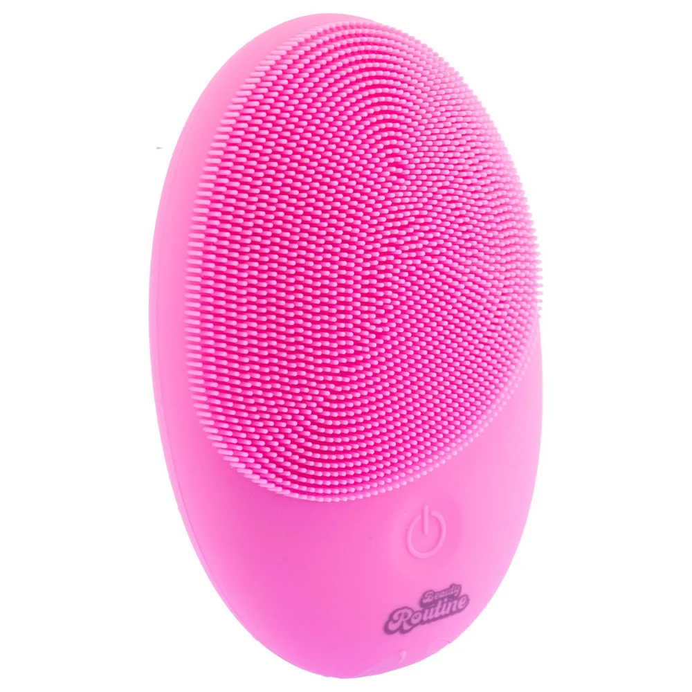 Beauty Routine Συσκευή Μασάζ & Καθαρισμού Προσώπου - 2