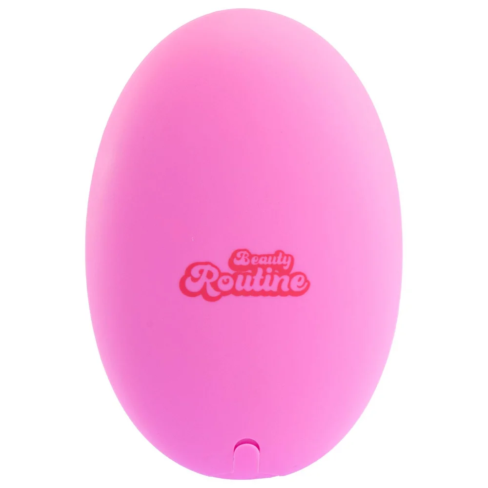 Beauty Routine Συσκευή Μασάζ & Καθαρισμού Προσώπου - 3