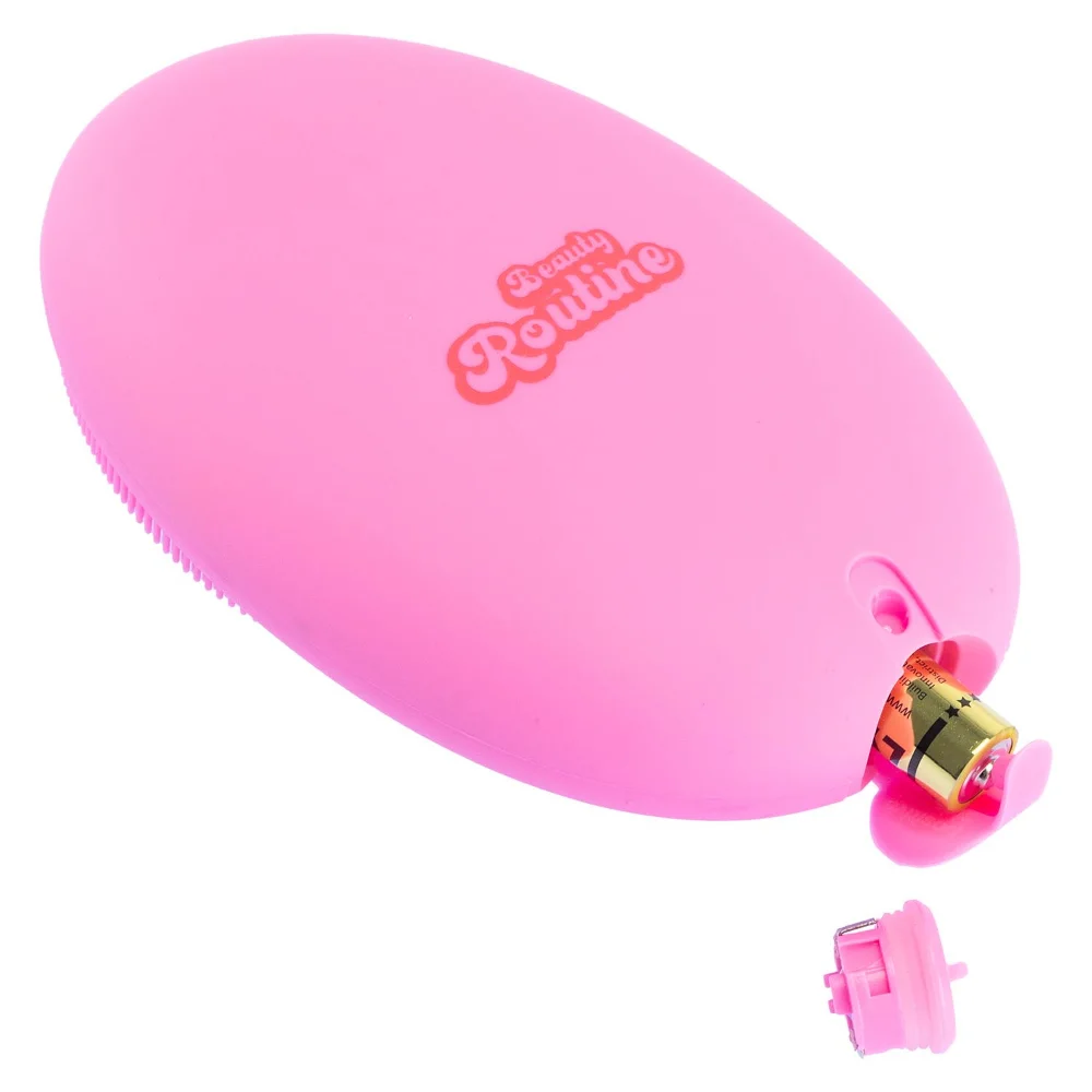 Beauty Routine Συσκευή Μασάζ & Καθαρισμού Προσώπου - 4