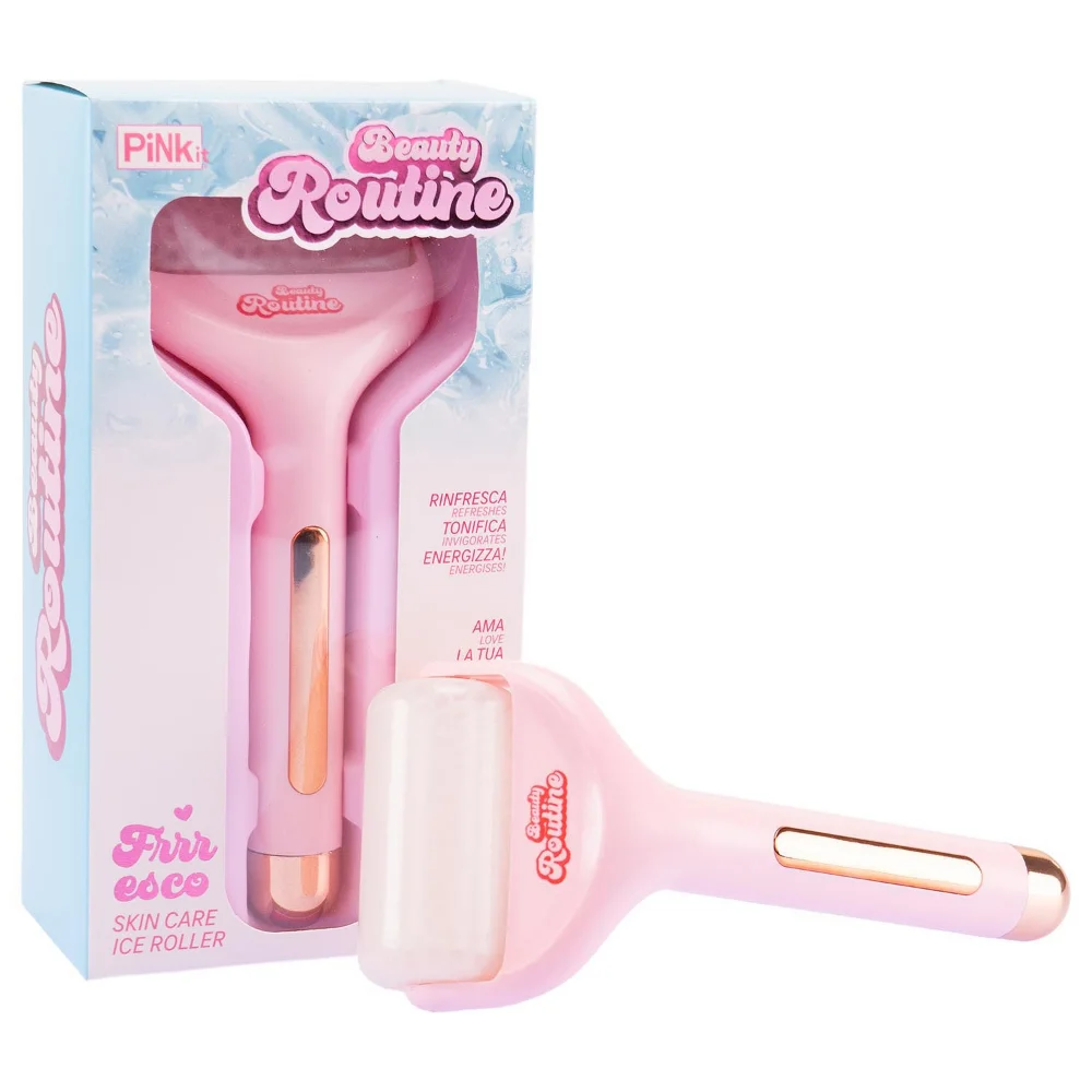 Beauty Routine Ice Roller - 1