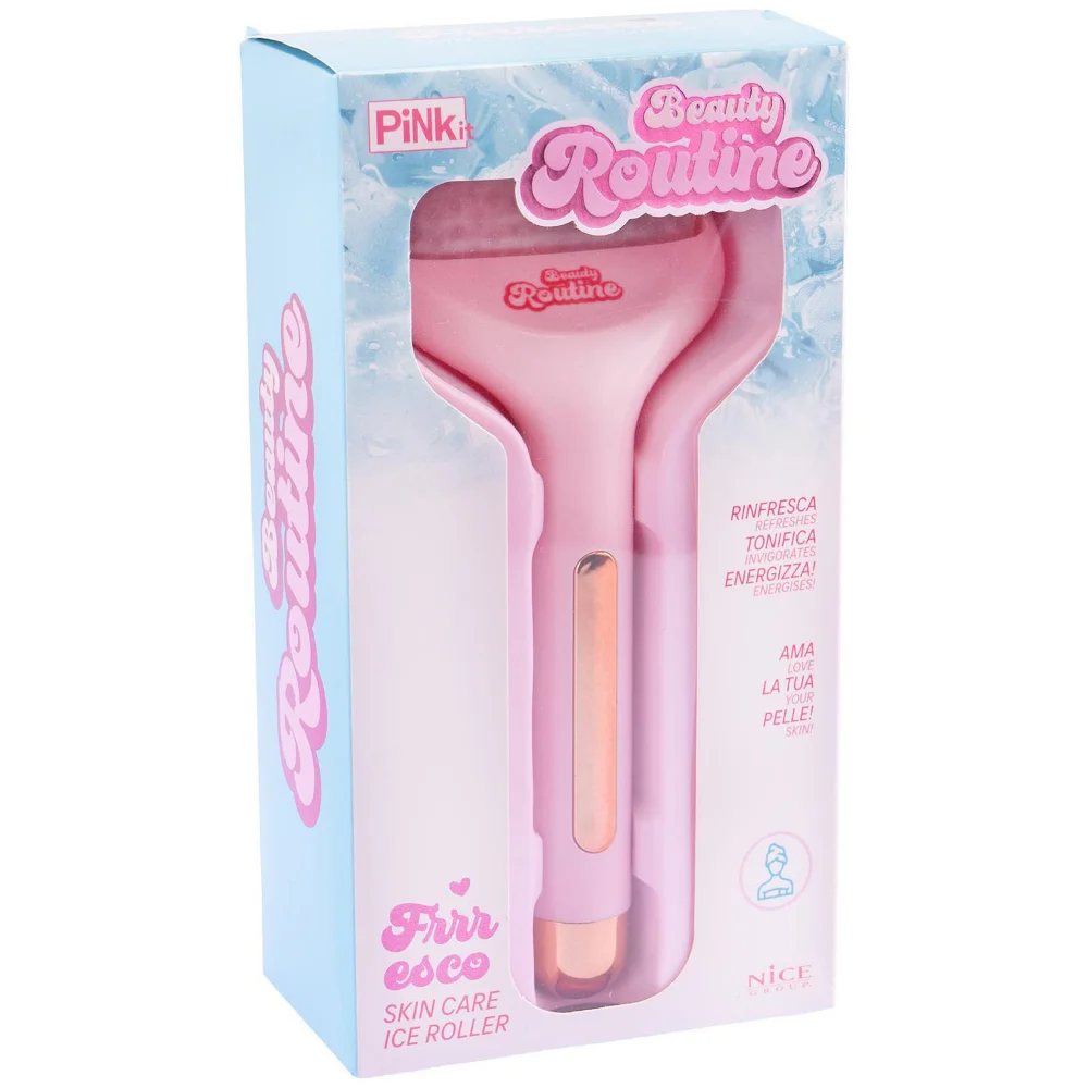 Beauty Routine Ice Roller - 5