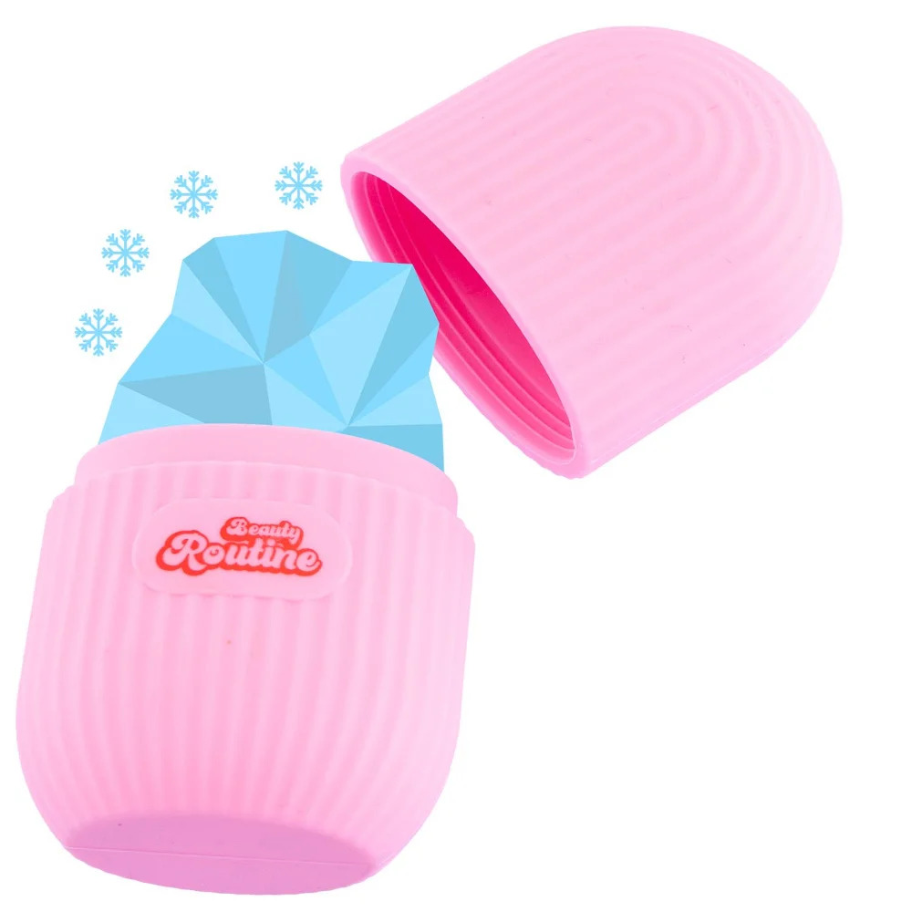 Beauty Routine Συσκευή Κρυοθεραπείας Προσώπου - 2