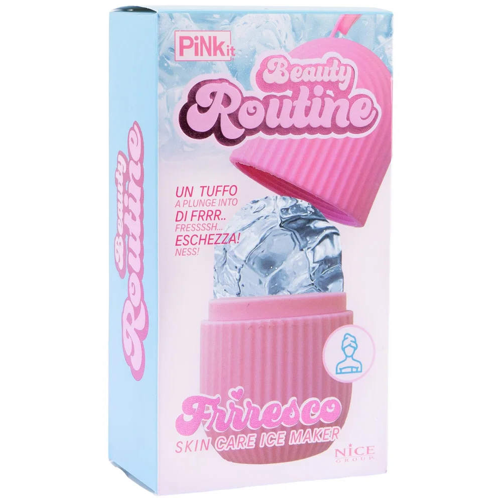 Beauty Routine Συσκευή Κρυοθεραπείας Προσώπου - 5