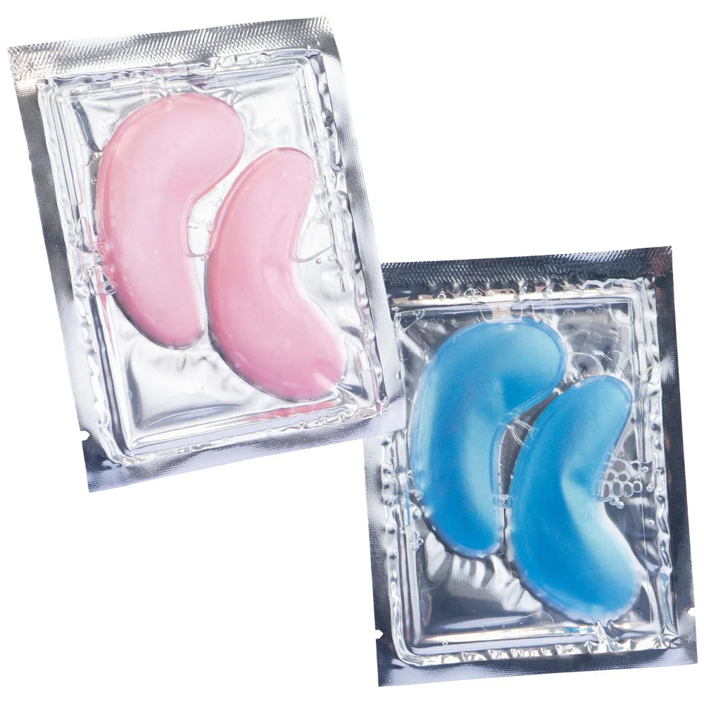 Beauty Routine Patches Ματιών - 3