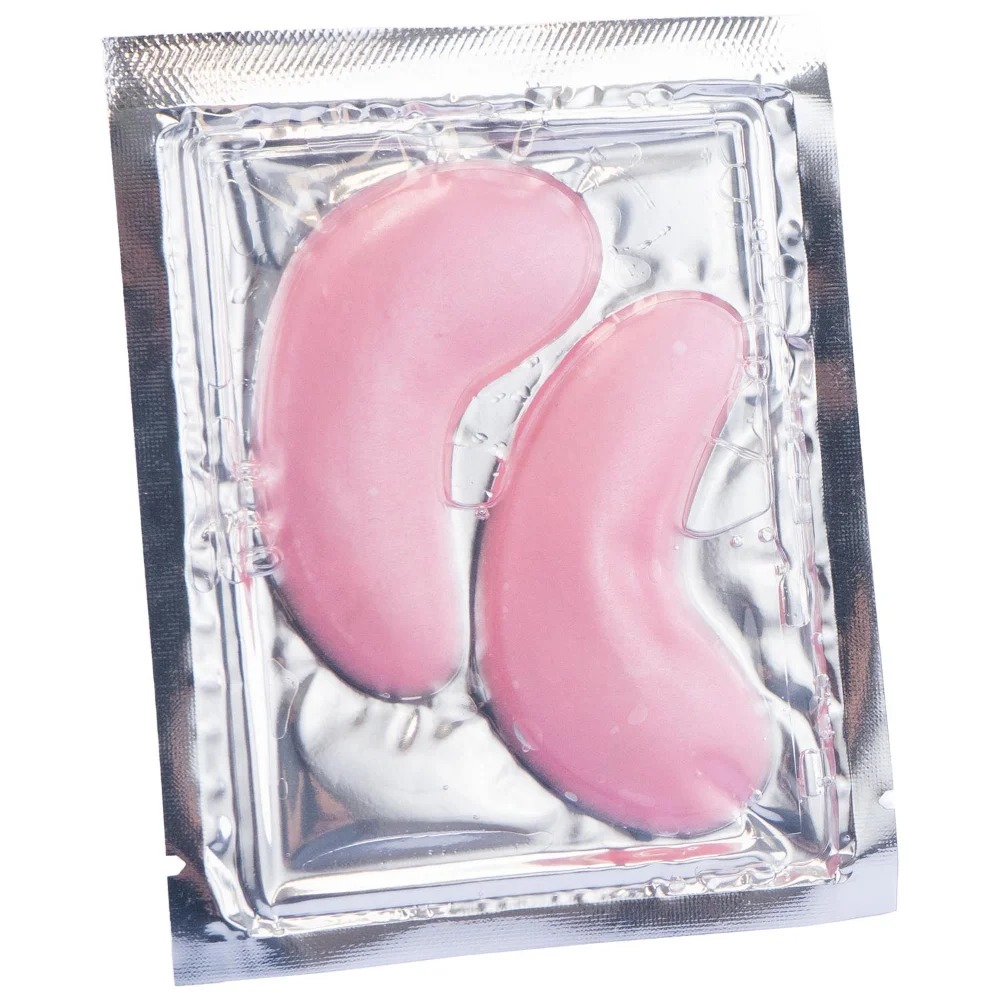 Beauty Routine Patches Ματιών - 4