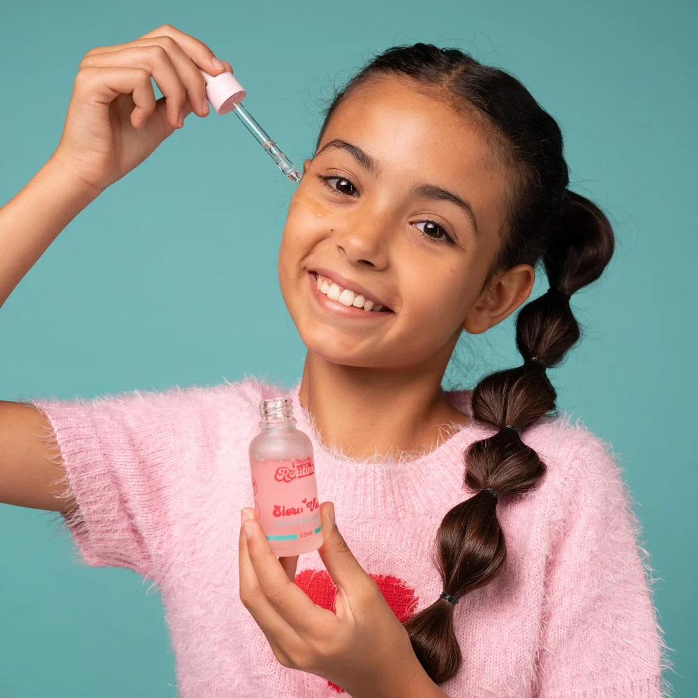 Beauty Routine Ορός Προσώπου 30ml - 5