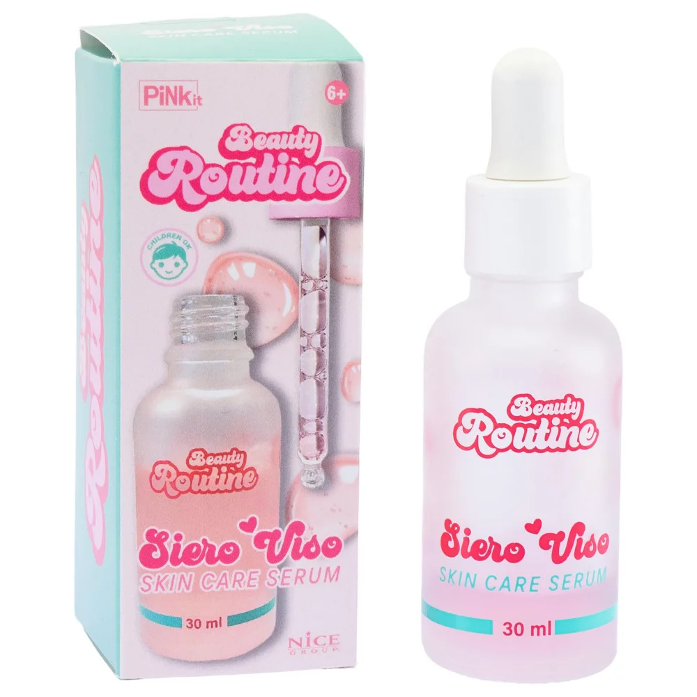 Beauty Routine Ορός Προσώπου 30ml - 1