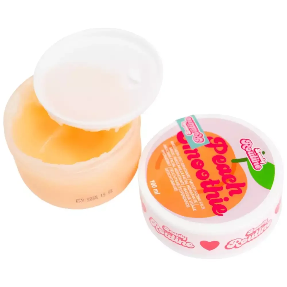 Beauty Routine Κρεμώδης Μάσκα Προσώπου - 2