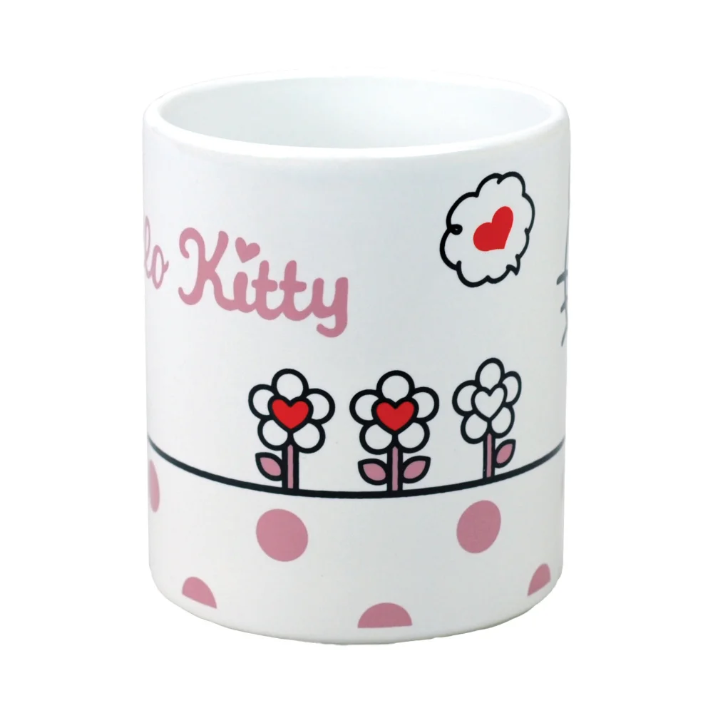 Gim Κούπα Κεραμική Hello Kitty - 2