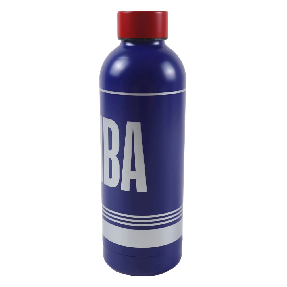 BMU Ανοξείδωτο Μπουκάλι Θερμός NBA 530ml - 2