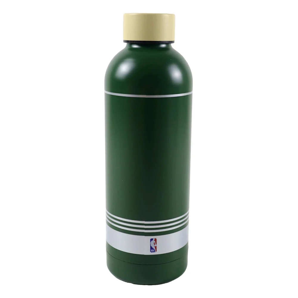 BMU Ανοξείδωτο Μπουκάλι Θερμός Milkwaukee Bucks 530ml - 3