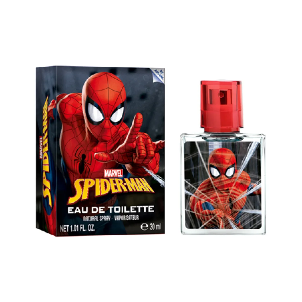 Παιδικό Άρωμα Spiderman 30 ml - 1