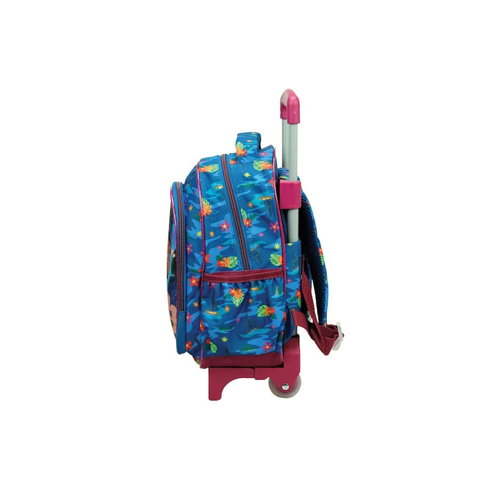 Gim Trolley Νηπιαγωγείου Vaiana Wave - 4