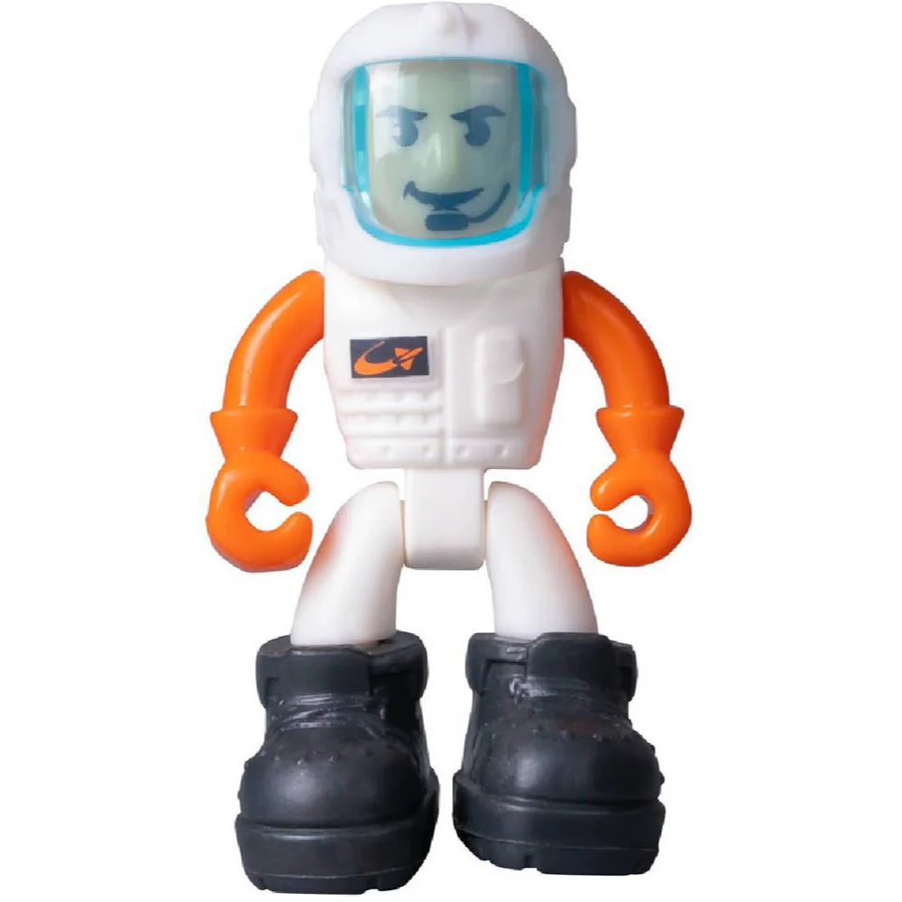 Nikko Κατασκευή Machine Maker Mission To Mars - 5