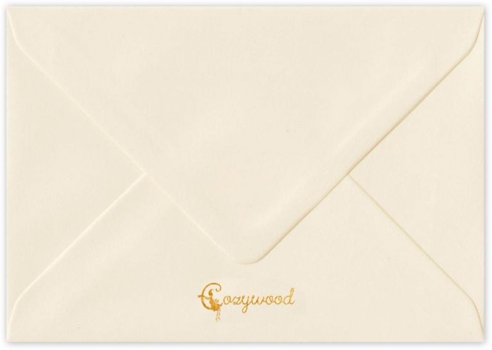 Cozywood Ξύλινη Κάρτα So Good to Have You - 4