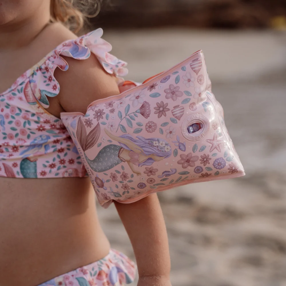 Little Dutch Παιδικά Mπρατσάκια Dreamy Mermaid - 7