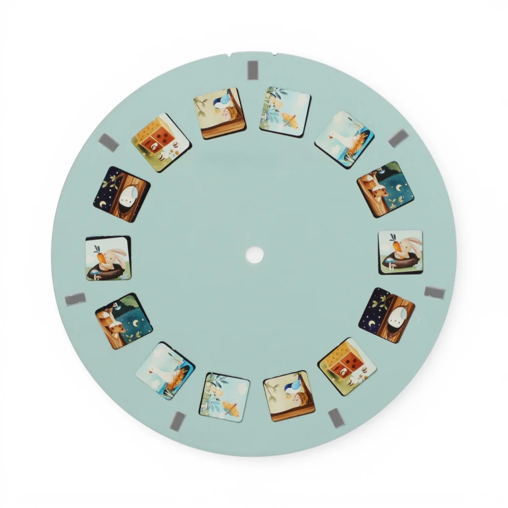 Little Dutch Προβολέας εικόνων View-master Forest Friends - 7