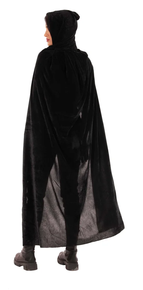 Αποκριάτικη Στολή Κάπα Ντόμινο Νο One Size - 3