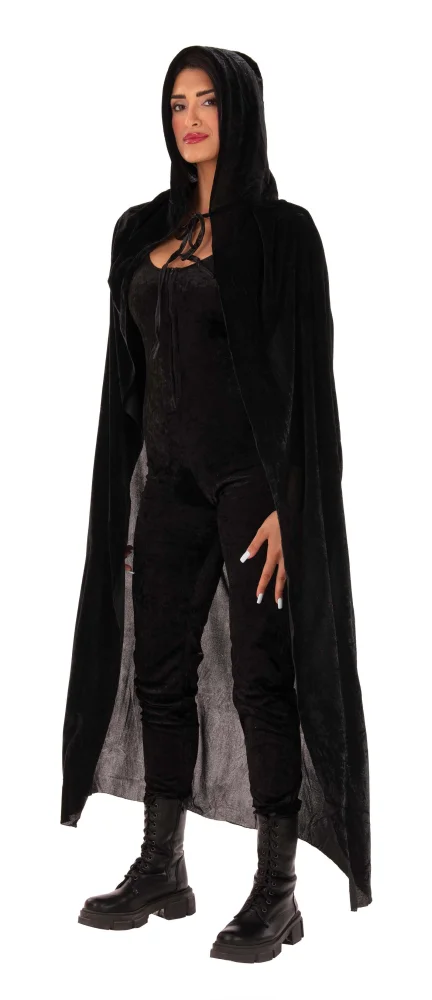 Αποκριάτικη Στολή Κάπα Ντόμινο Νο One Size - 2