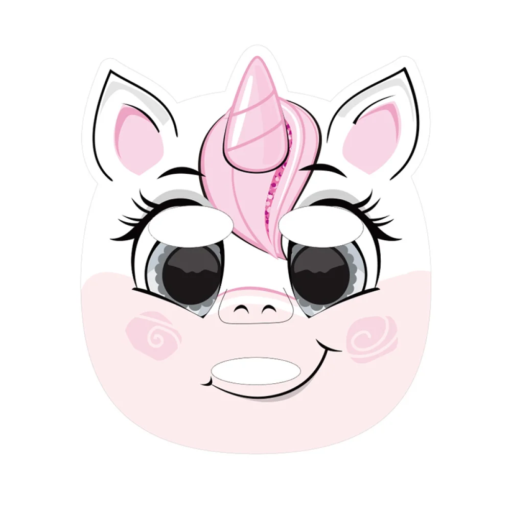 Martinelia Starshine Face Hydrating Mask Unicorn - 2