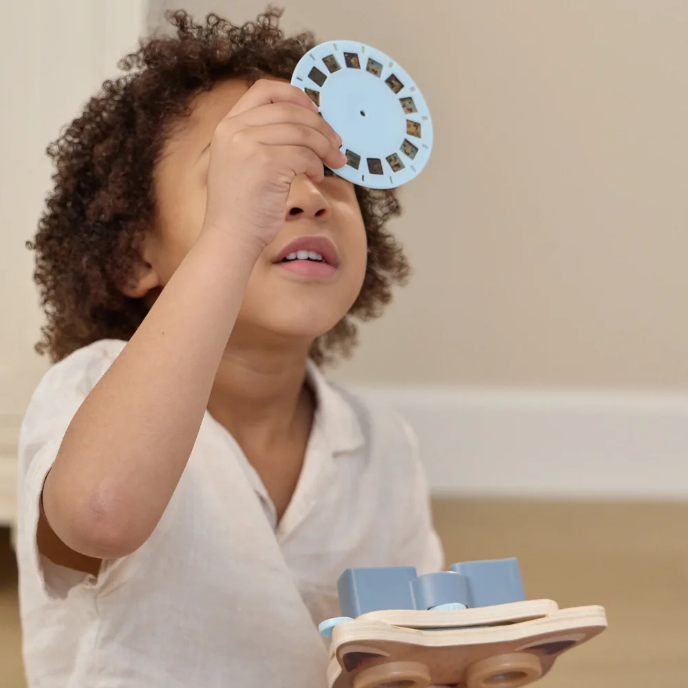 Little Dutch Προβολέας εικόνων View-master Forest Friends - 8