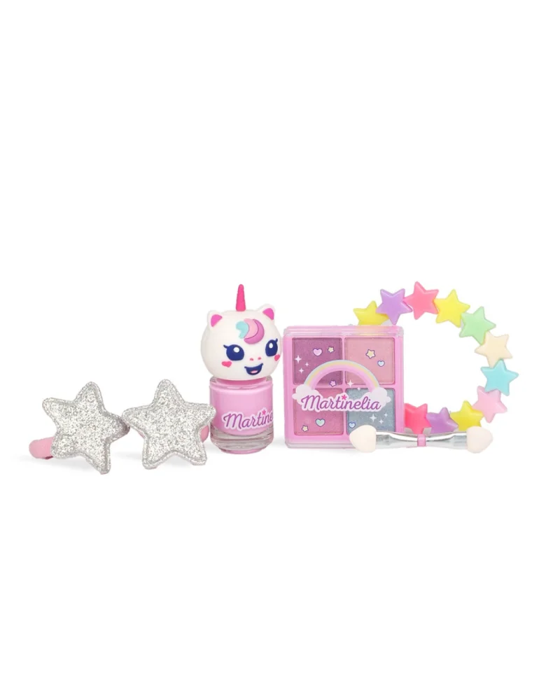 Martinelia All in One Beauty Set Little Unicorn - 3