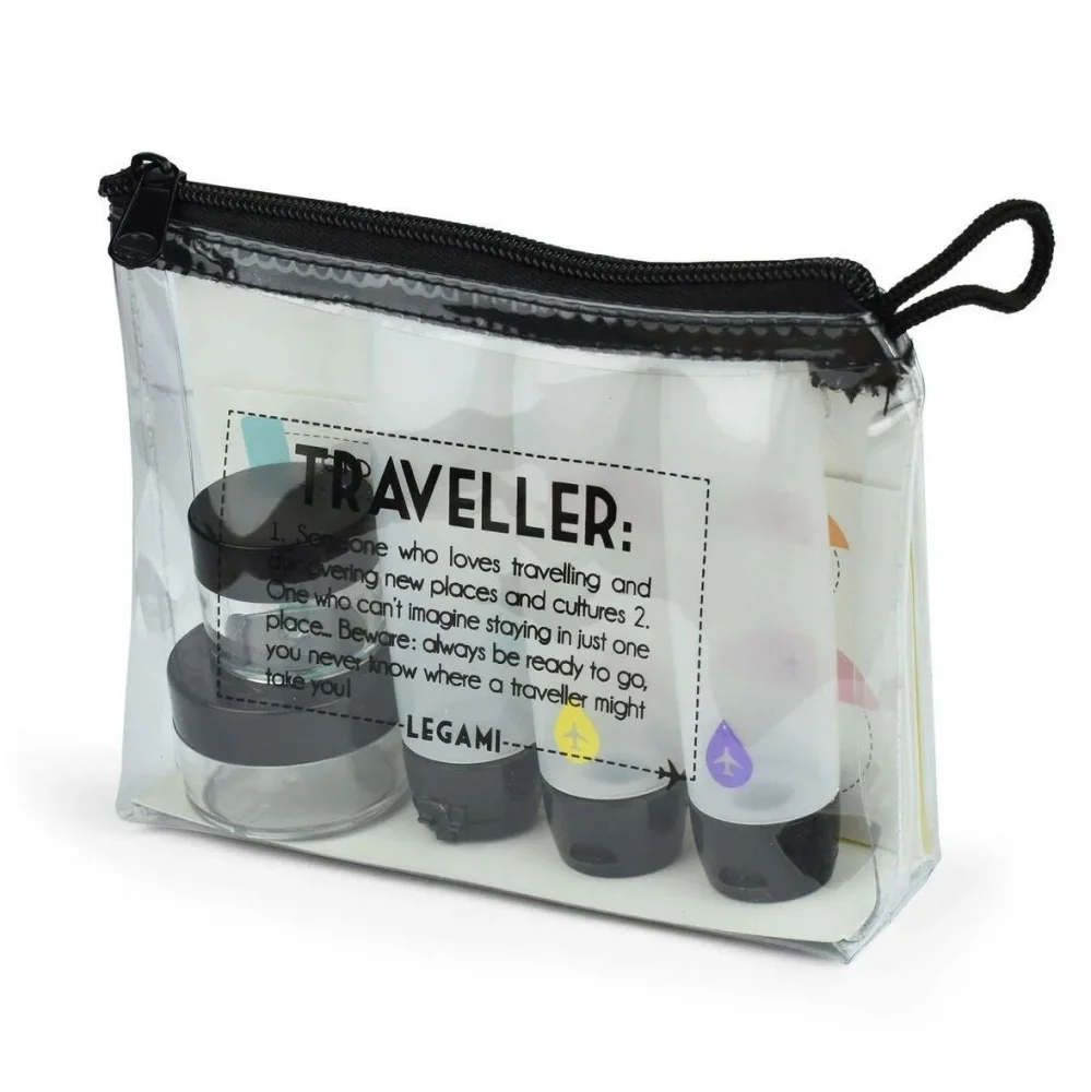 Legami Σετ ταξιδιού Traveller - 1