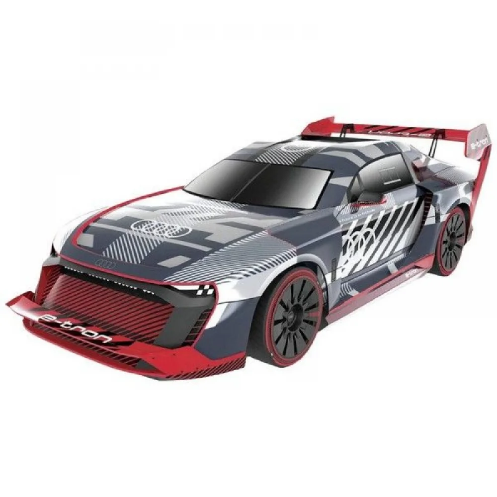 Maisto Tech Τηλεκατευθυνόμενο Audi S1 E-TRON Quatro RC 1:24 - 2