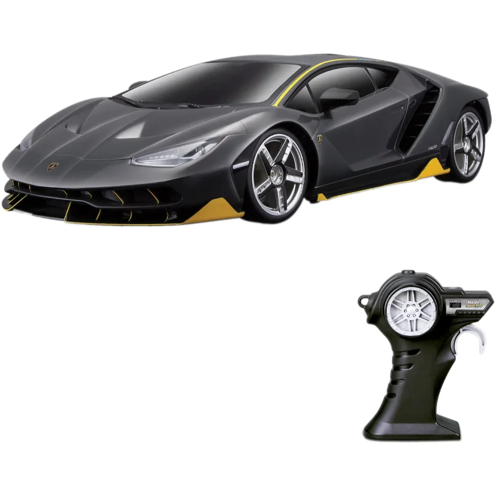 Maisto Tech Τηλεκατευθυνόμενο Lamborghini Centenario 1:14 - 2