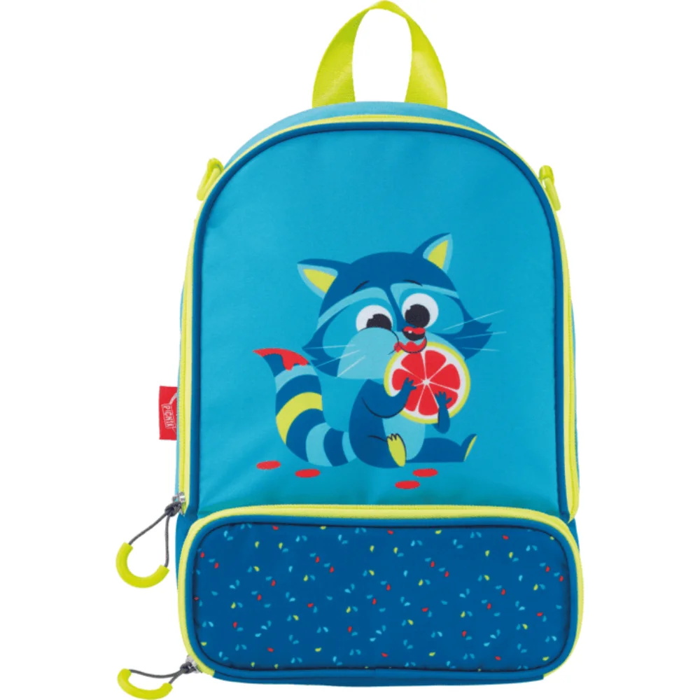 Maped Picnik Τσάντα με Ισοθερμικό Κάτω Μέρος για Φαγητό Miniz Γαλάζιο Rakoon - 1