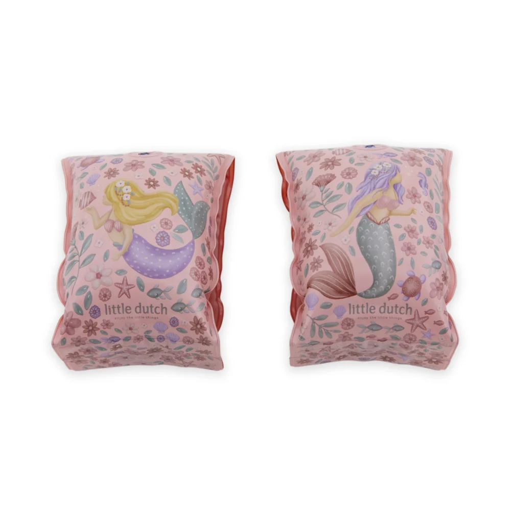 Little Dutch Παιδικά Mπρατσάκια Dreamy Mermaid - 9