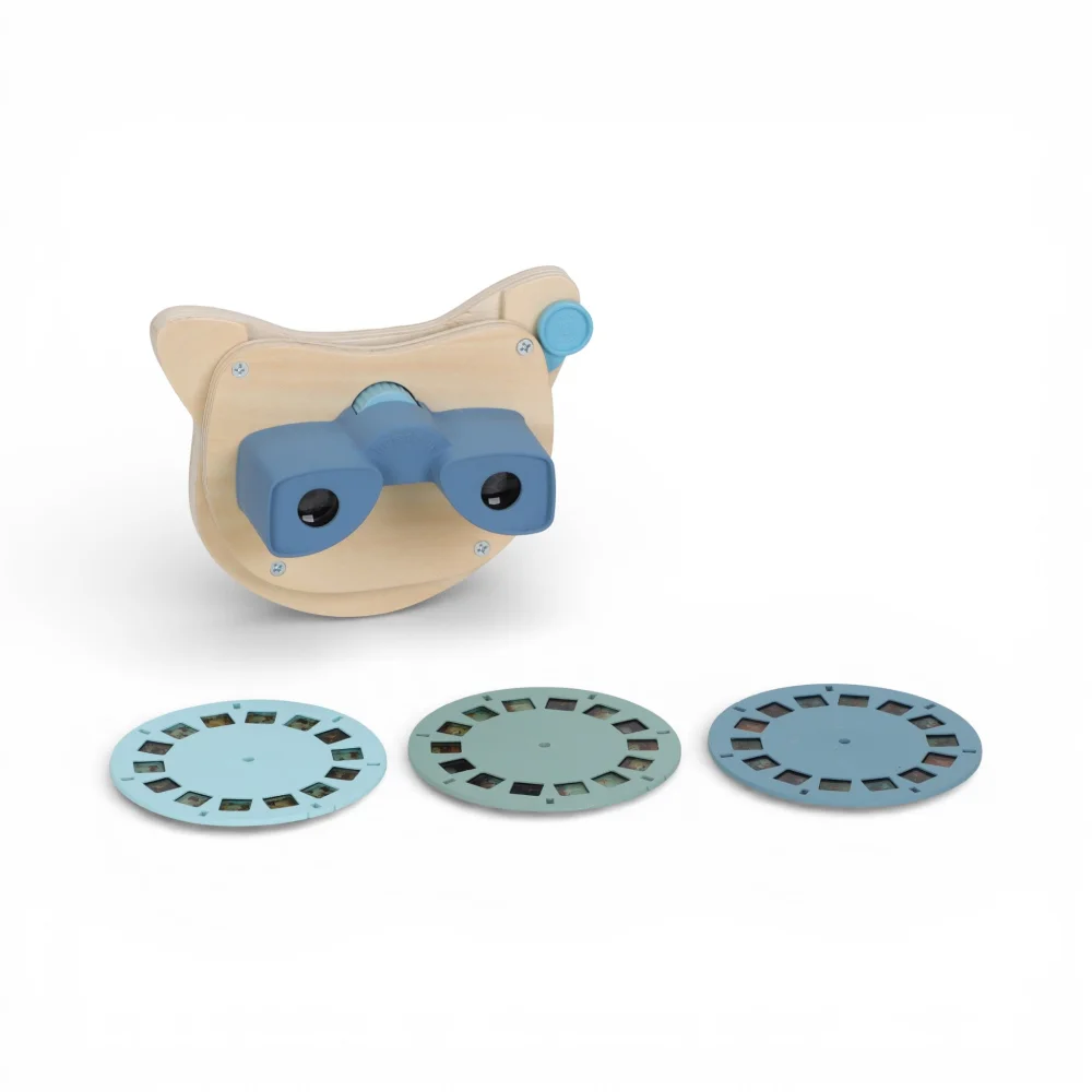 Little Dutch Προβολέας εικόνων View-master Forest Friends - 9