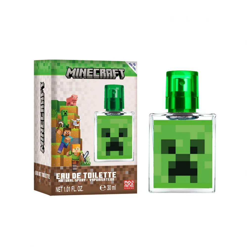 Παιδικό Άρωμα Minecraft 30 ml - 1
