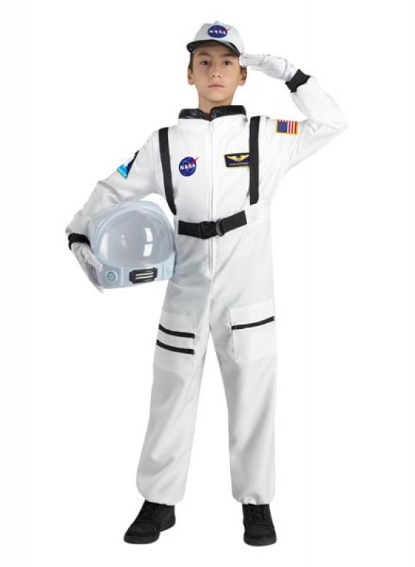 Στολή Αστροναύτης Νο 8 ετών