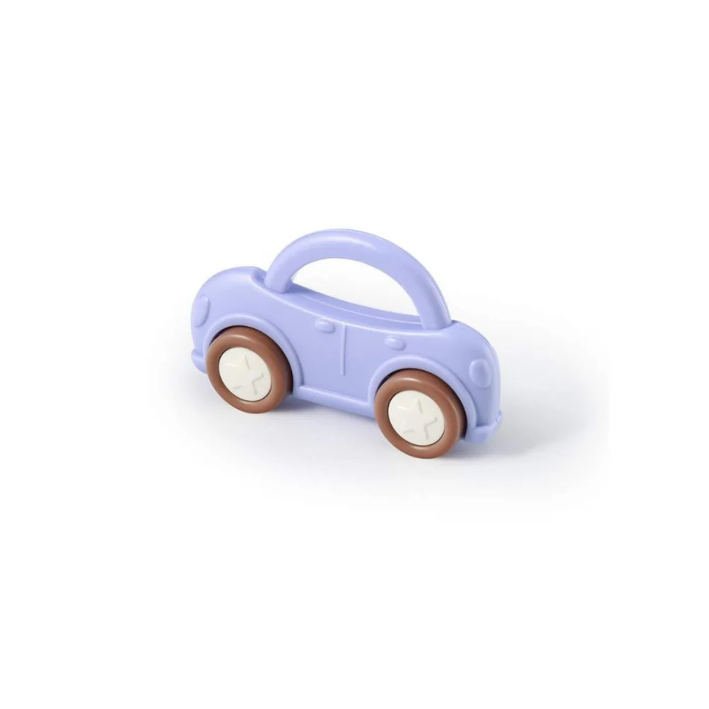 Babyono Κουδουνίστρα Αυτοκίνητο - 1
