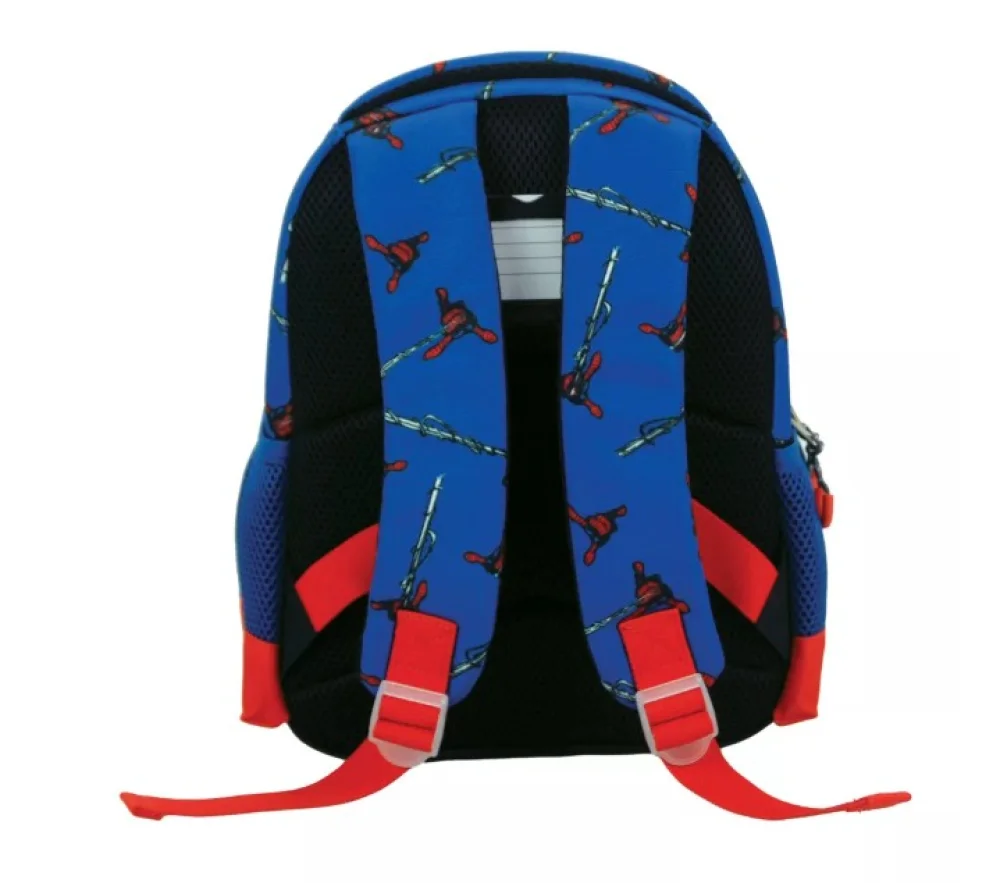 Gim Σακίδιο Νηπιαγωγείου Spiderman Evergreen - 3