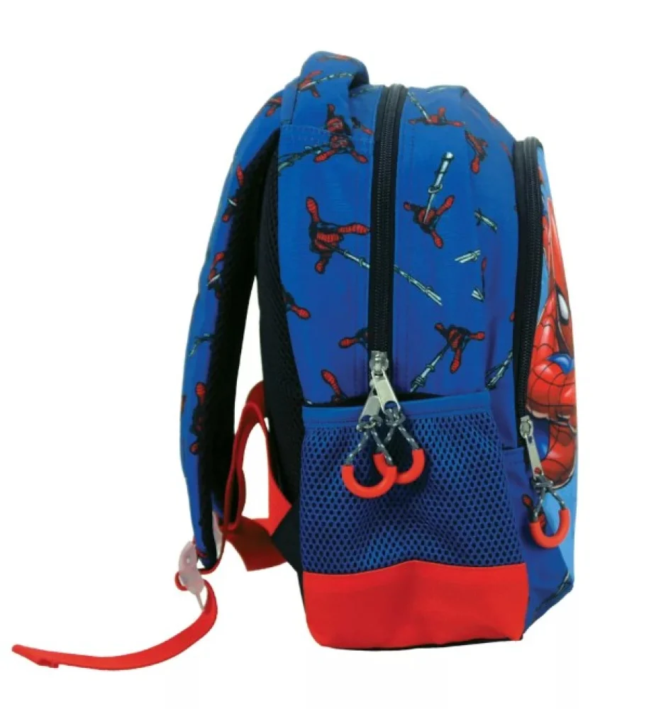 Gim Σακίδιο Νηπιαγωγείου Spiderman Evergreen - 2