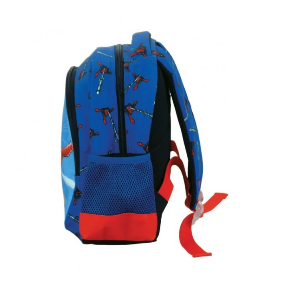 Gim Σακίδιο Νηπιαγωγείου Spiderman Evergreen - 4